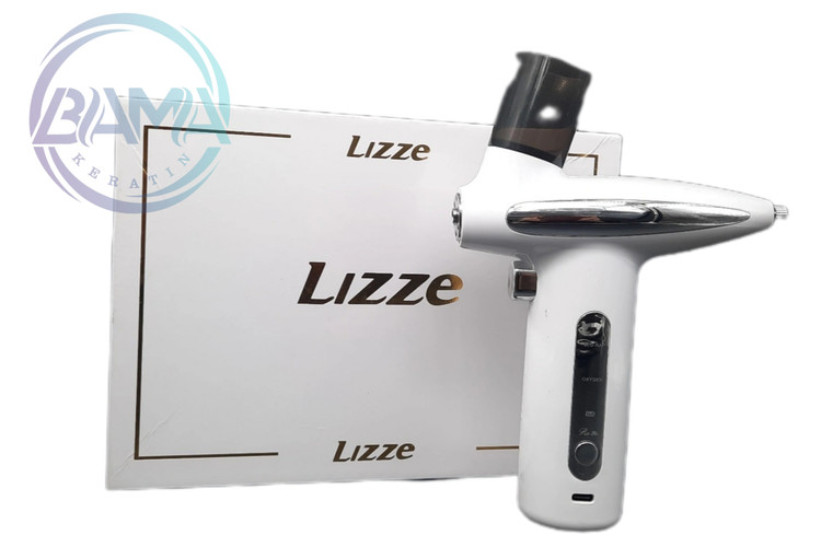 اسپرینکل لیز Lizze (۶ اشعه، نور آبی و قرمز)