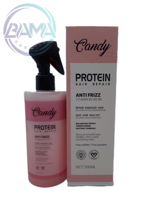 فقط اسپری صورتی موجوده