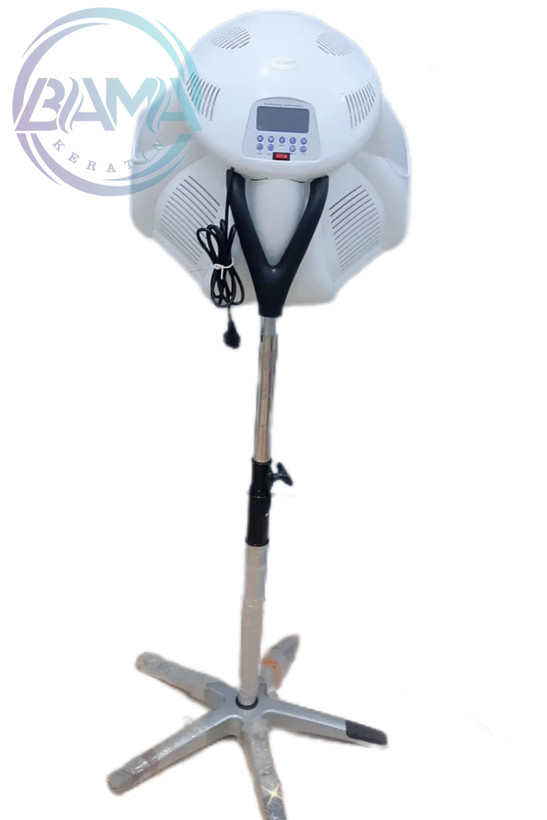 دستگاه کلامازون اوزونیک هالیزا مدل چتری