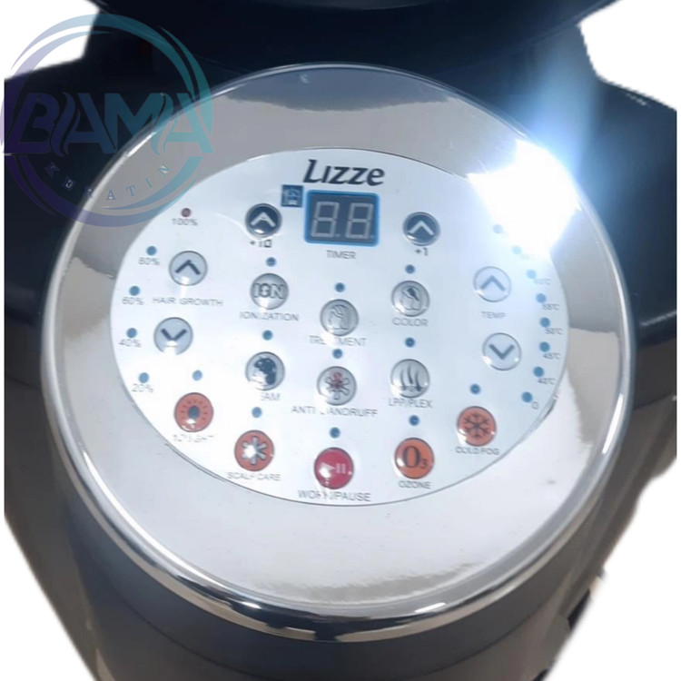 مایکرومیست ۱۵ لایت لیز Lizze