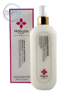 اسپری محافظتی و ضد حرارتی هالیزا Hollyza