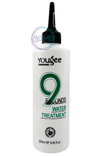 واندرواتر (محلول تریتمنت) ۹ ثانیه یوگی yougee