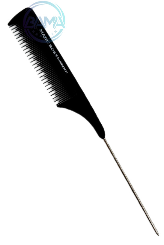 شانه دم باریک کربنی Toni&guy