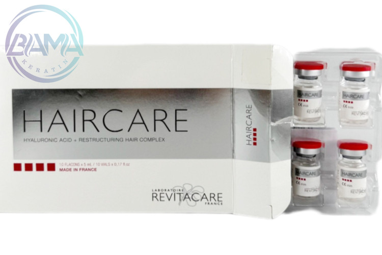 کوکتل مزو رویتاکر مو haircare