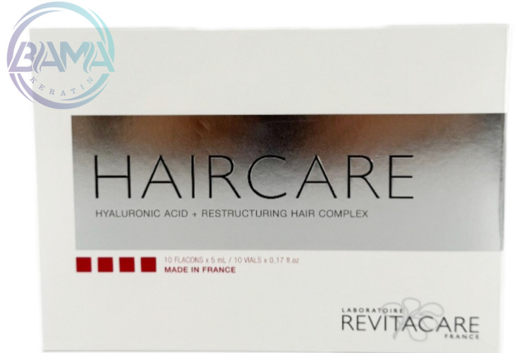 کوکتل مزو رویتاکر مو haircare