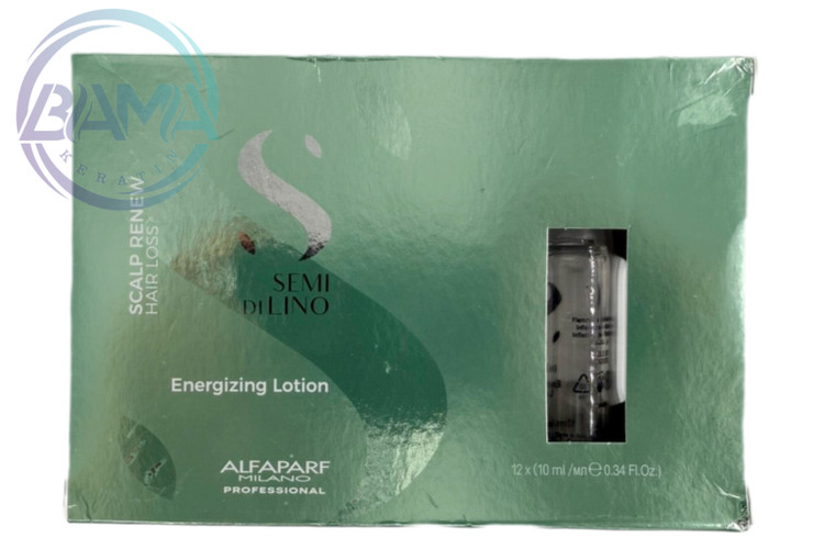 ویال ضدریزش Energizing آلفاپرف الفاپرف
