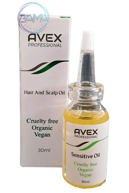 اویل سنسیتیو اوکس AVEX