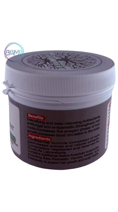 پودر دیتاکس پاور پلاس اجنت DETOX POWER+ EGENT روت لایف