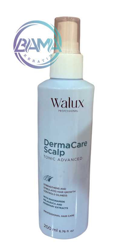 تونیک ضدریزش رزماری والوکس walux