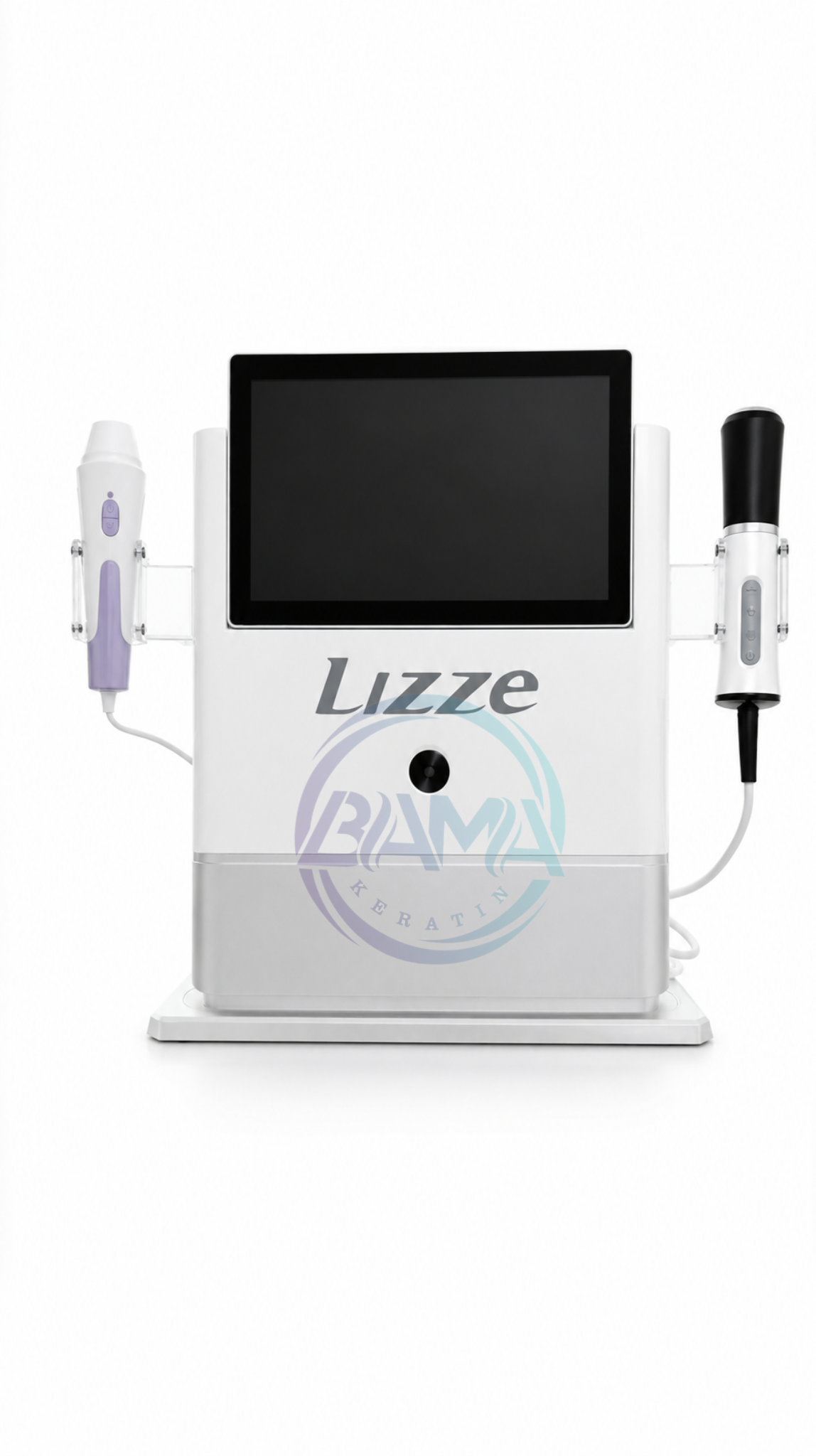 دستگاه پلاژن لیز lizze  جدید ۴ هندپیس  آراف صورت فیشیال