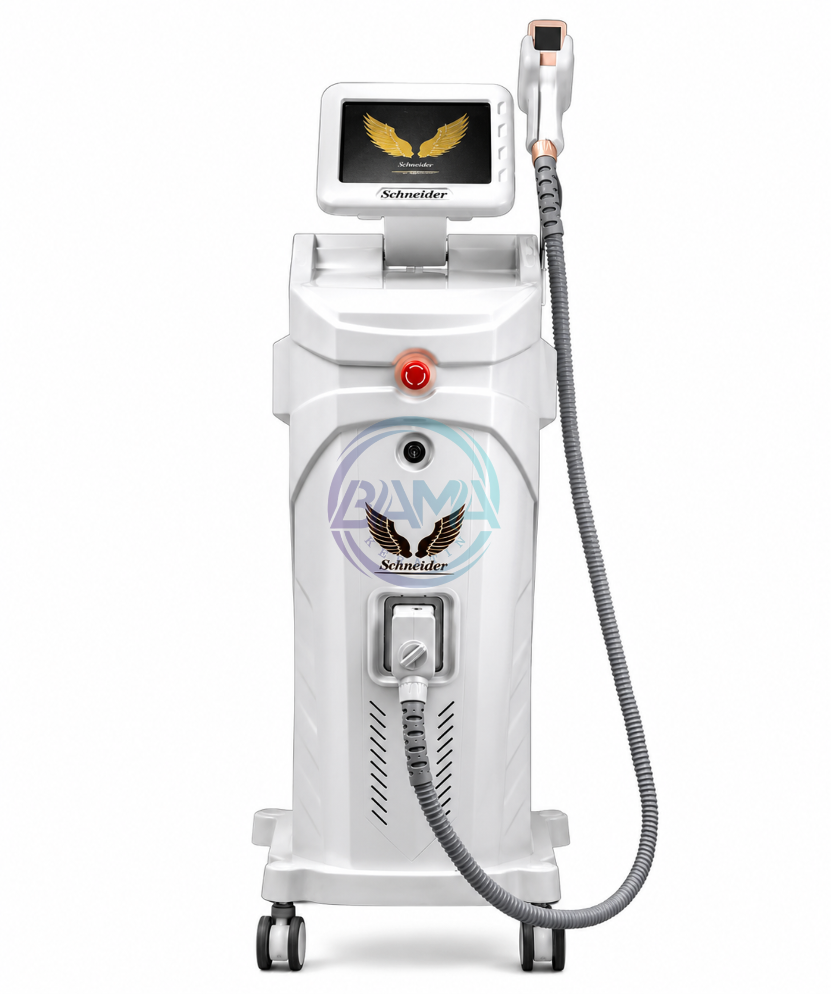 دستگاه اشنایدر پلاس schneider Plus Device