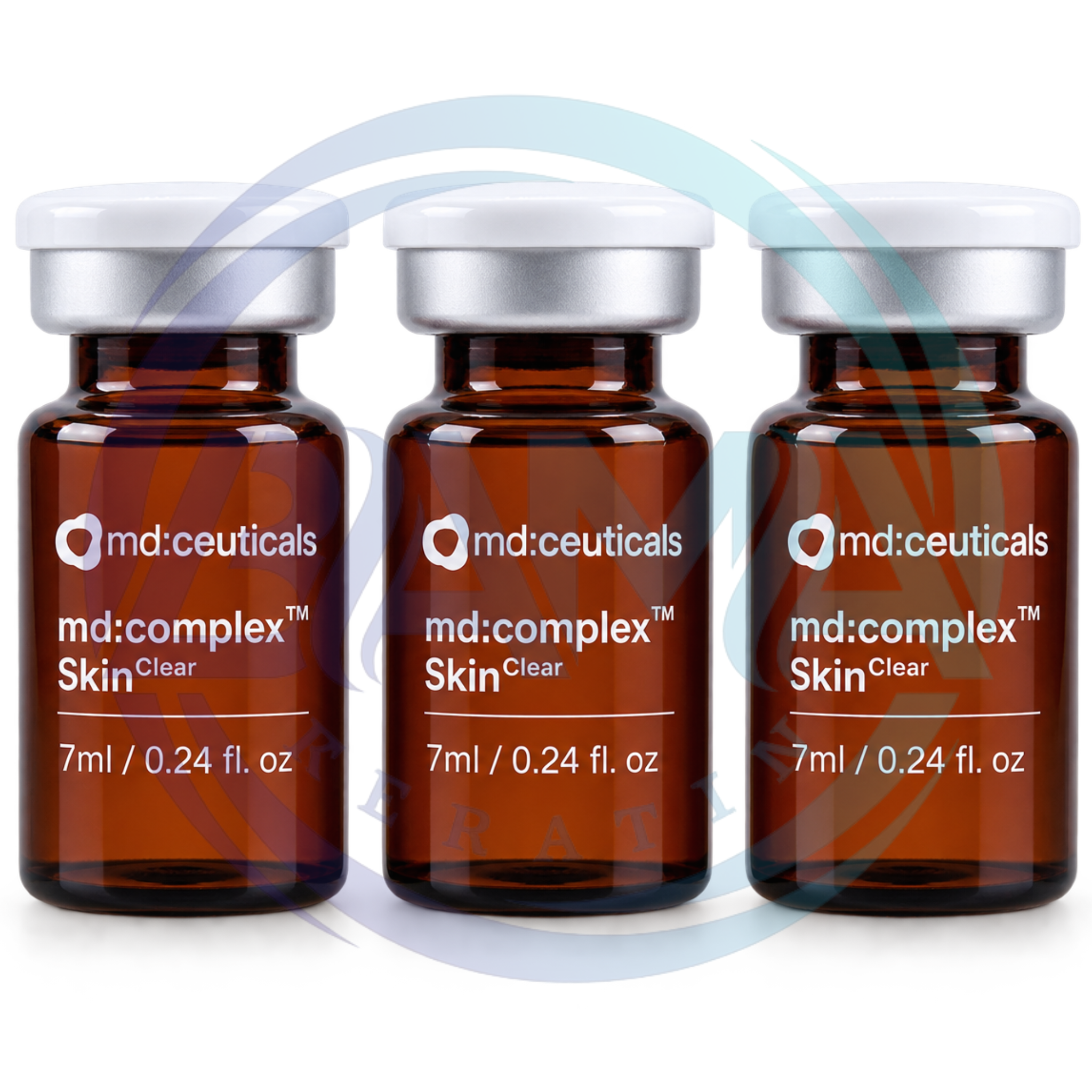 کوکتل MD Skin Clear