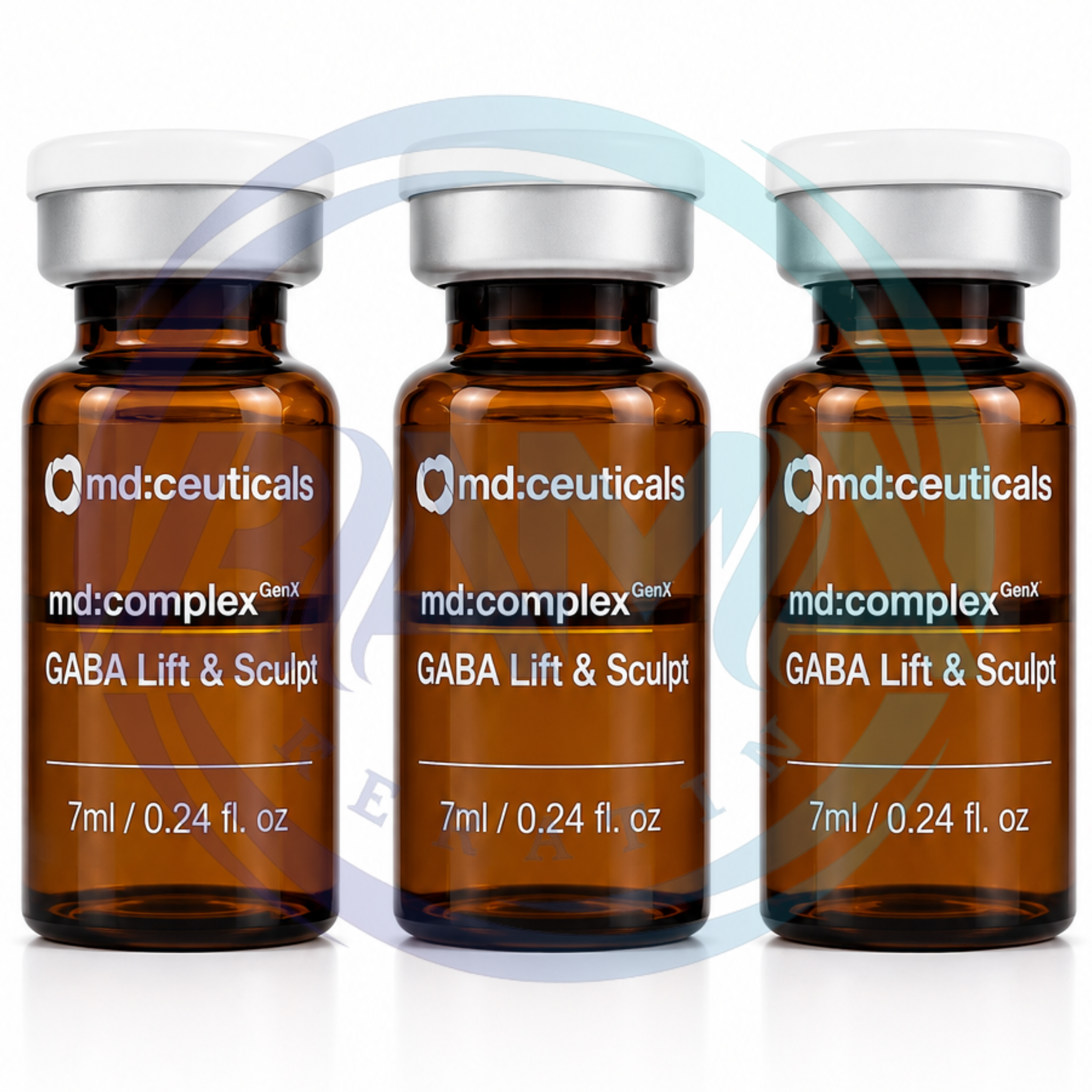 کوکتل MD GABA Lift & Sculpt لیفت و فرم دهی ام دی 7 میل