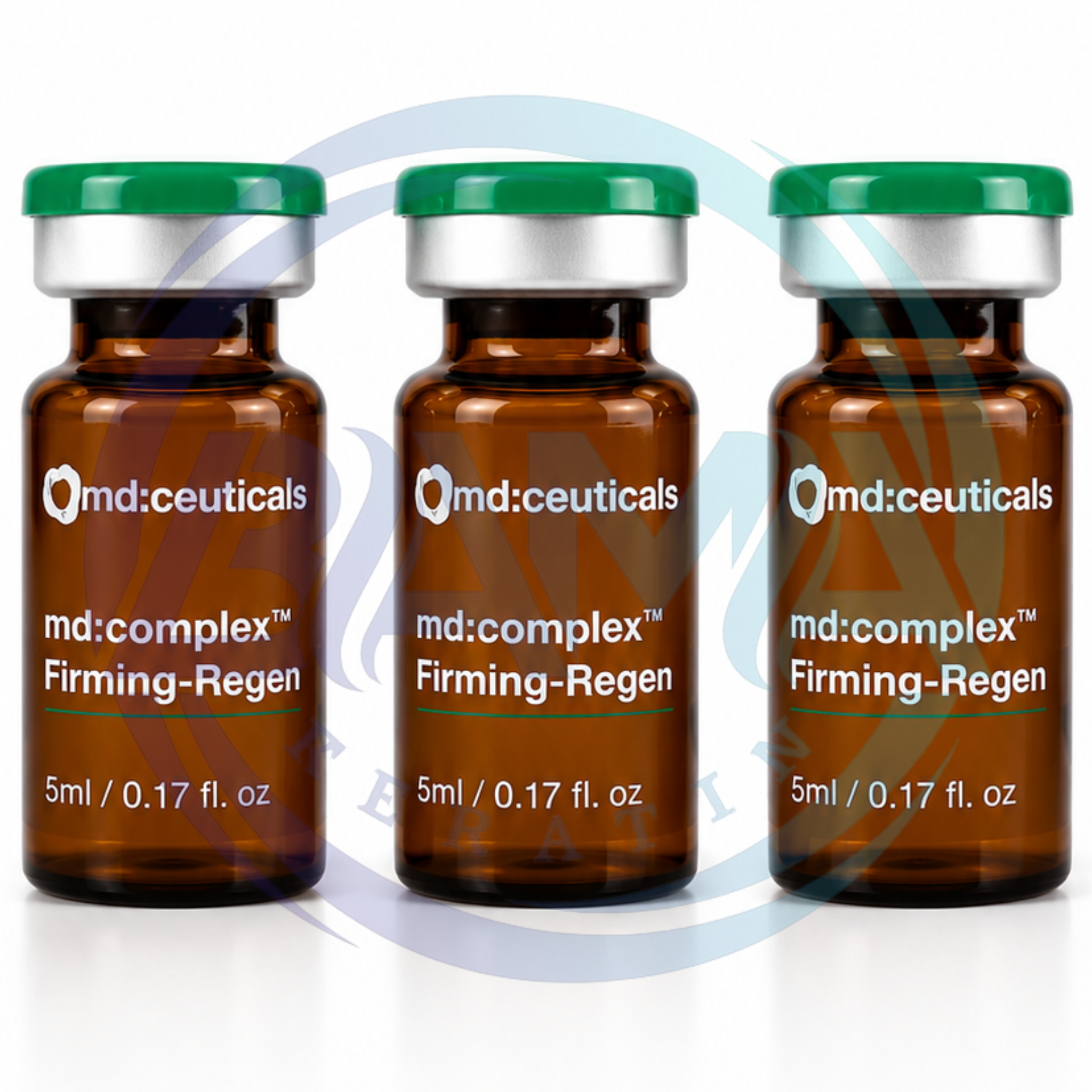 کوکتل MD Firming-Regen جوانساز و لیفت ام دی 7 میل