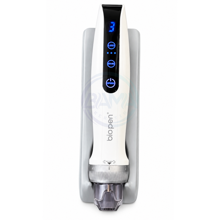 دکتر پن بیو پن bio pen بایو پن ۳ در یک Dr.pen Bio pen Q2